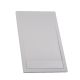 Duschwanne New York 120x80 Grau