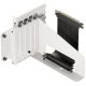 HAVN HS 420 Vertikale GPU-Halterung – Weiß