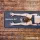 25. Reebok Elite RSYG-16022 Yogamatte