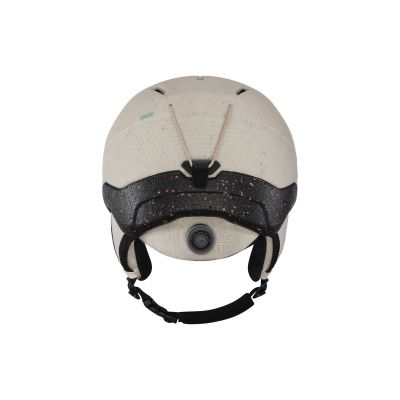 7. Rossignol FIT IMPACTS ESSENTIAL SAND Skihelm sand