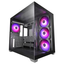 TACENS MARS MC-V5 4xARGB USB-C ATX-Gehäuse