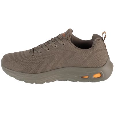 2. Skechers Bobs Unity - Sleek Revive 118075-OLV Grün 42.5