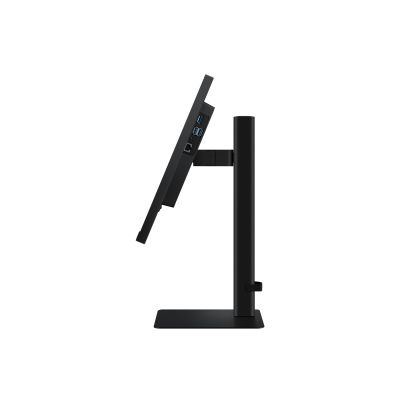 22. SAMSUNG LED-Monitor 24" LS24D600UAUXEN 100Hz