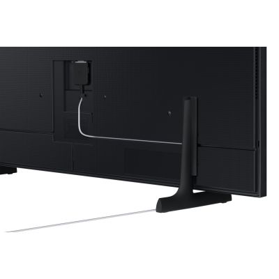 41. Samsung QE43LS03F QLED 43'' 4K Ultra HD Tizen Dolby Atmos DVB-T2 Schwarzer Fernseher