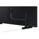 41. Samsung QE43LS03F QLED 43'' 4K Ultra HD Tizen Dolby Atmos DVB-T2 Schwarzer Fernseher