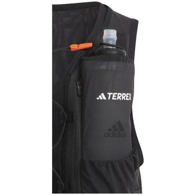 2. adidas Terrex AEROREADY 5L Laufweste schwarz IB2786