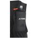 2. adidas Terrex AEROREADY 5L Laufweste schwarz IB2786