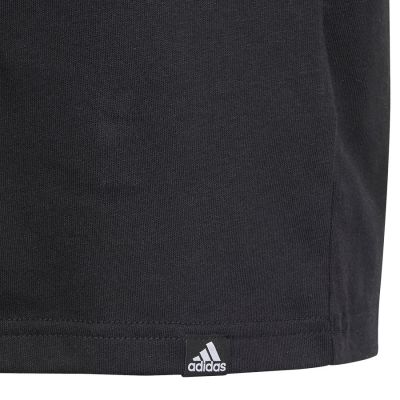 4. adidas GFX Illustrated Jr T-Shirt IR5757