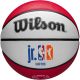 4. WILSON JR NBA DRV LIGHT PLUS BSKT R.5 BASKETBALL