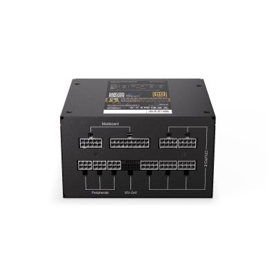 3. ENDORFY Supremo FM6 1000 W EY7A011 Netzteil