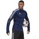 4. Adidas TIRO 21 Warm Top M GH4463 Sweatshirt