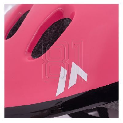 4. Martes Essentials Mimsy Jr 92800664469 Fahrradhelm