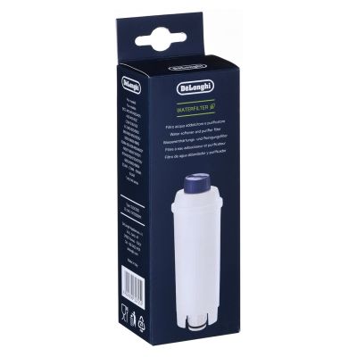 6. Filter für DeLonghi SER3017/ DLSC002 Kaffeemaschinen