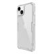 3. Nillkin Nature Pro iPhone 14 Plus Hülle, gepanzerte Hülle, transparente Hülle