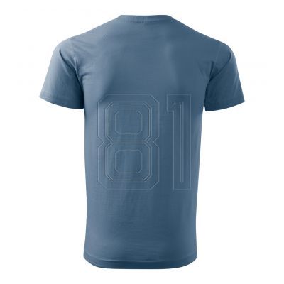 2. Adler Basic T-shirt M MLI-12960