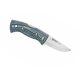 Helle Berget Denim Micarta 12C27 Messer
