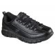 2. Skechers Sure Track Trickel W 76550EC-BLK Schuhe