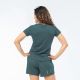 26. Damen-Kurzarmshirt IBURN WMNS