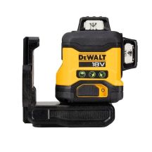 DeWALT DCLE34031N-XJ Selbstnivellierender Laser