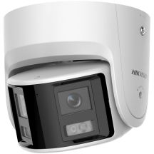 HikVision DS-2CD2367G2P-LSU/SL(2,8mm)(C) IP-Kamera