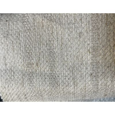 Vorhang Keten W3949/2 140x260 Creme N