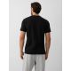2. Herren-Regular-T-Shirt mit Print 4F 4FRAW26TTSHM4663-20S