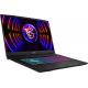 28. MSI Katana 17 B13VEK-1261XPL i7-13620H 17,3" FHD 144Hz 16GB DDR5 SSD1TB RTX 4050 6GB NoOS
