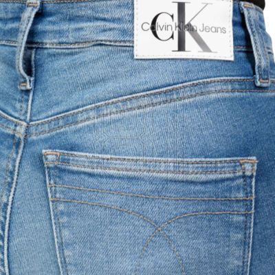 10. Calvin Klein Jeans Skinny W J20J218620