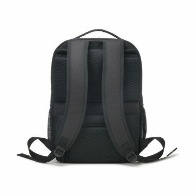 4. DICOTA Eco Backpack Plus BASE 39,6 cm (15,6") Rucksack Schwarz