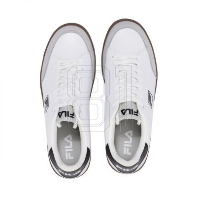 4. Fila Courtbay W FFW0477 13036 Shoes