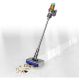 4. Dyson V12s Detect Slim Submarine Staubsauger