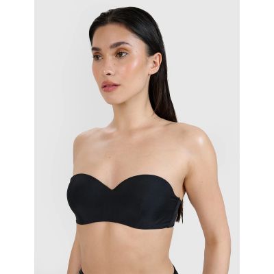 Damen-Bikinioberteil 4F 4FWSS25UBKTF072-20S