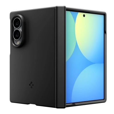 2. Spigen Air Fit Pro Magsafe Hülle für Samsung Galaxy Z Fold 8 - Schwarz