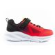 4. Skechers S Lights Jungen bequeme LED-Sportschuhe