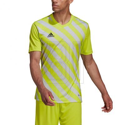 6. adidas Entrada 22 Graphic Jersey M HF0118