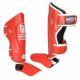 Masters NS-30 Schienbeinschoner (WAKO GENEHMIGT) 1115111-M02