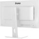 18. iiyama ProLite XB2797HSU-W1 Computermonitor 68,6 cm (27") 1920 x 1080 px Full HD LED Weiß