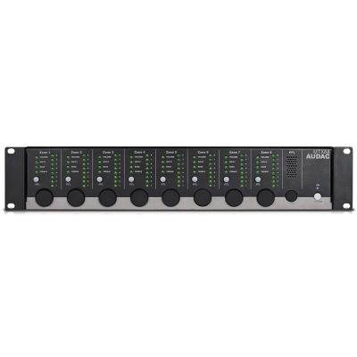 AUDAC MTX88 8-Zonen-Audiomatrix