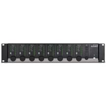 AUDAC MTX88 8-Zonen-Audiomatrix