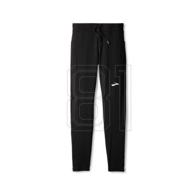 6. Brooks Running High Point Tight M 211513001 Running Pants