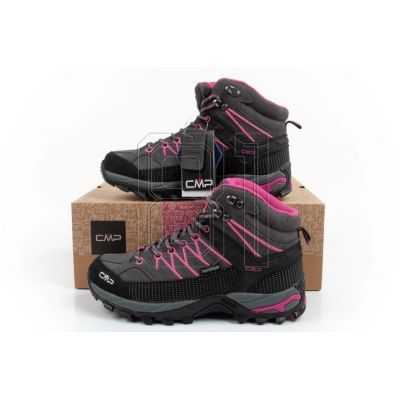 10. CMP Rigel W Schuhe 3Q12946 06QT