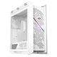 20. ASUS ROG Strix Helios II Midi-Tower Weiß