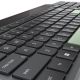 2. Lenovo Bluetooth-Tastatur mit automatischer Ladefunktion – US-Englisch 4Y41R69489
