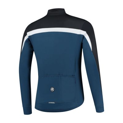 2. Rogelli COURSE Langarmshirt blau M