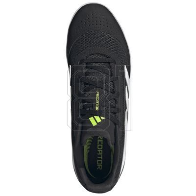 3. Adidas Predator Club Sala IN M JH8857 Schuhe