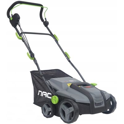 NAC Vertikutierer / Belüfter 1800W 38cm