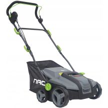 NAC Vertikutierer / Belüfter 1800W 38cm