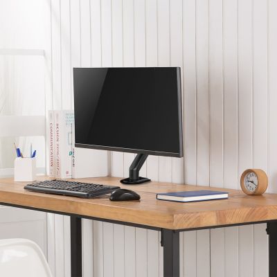 9. MACLEAN Monitorhalterung Schwarz MC-860N