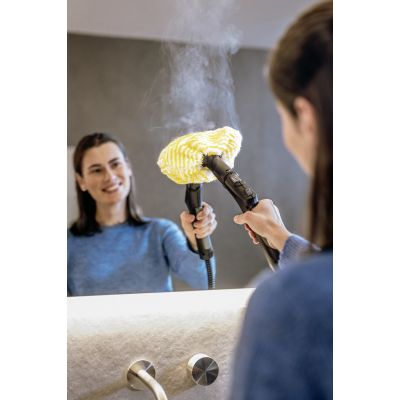29. Kärcher SC 5 EasyFix Bügeleisenstecker-Dampfreiniger - 1.512-660.0