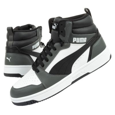 12. Puma Rebound v6 M 392326 03 Sportschuhe
